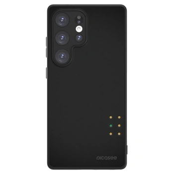 Picasee ULTIMATE CASE για Samsung Galaxy S25 Ultra 5G - Pulse
