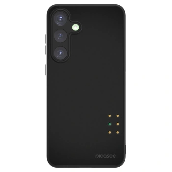 Picasee ULTIMATE CASE PowerShare για Samsung Galaxy S25+ 5G - Pulse
