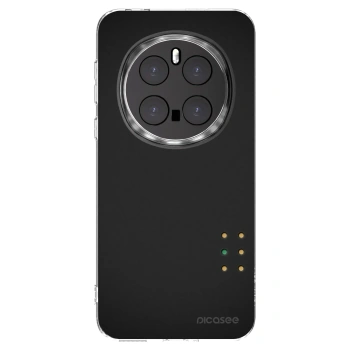 Picasee διαφανής θήκη σιλικόνης Honor Magic7 Pro 5G - Pulse