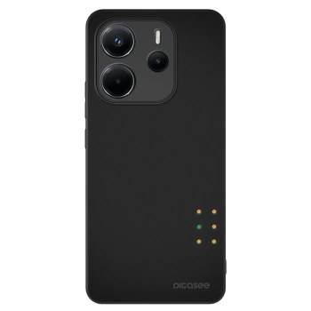 Picasee ULTIMATE CASE για Xiaomi Redmi Note 14 4G - Pulse