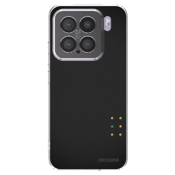 Picasee διαφανής θήκη σιλικόνης Xiaomi 15 - Pulse