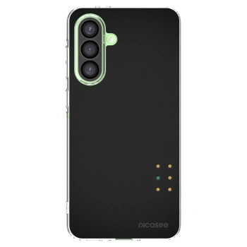Picasee διαφανής θήκη σιλικόνης Samsung Galaxy A26 5G A266B - Pulse