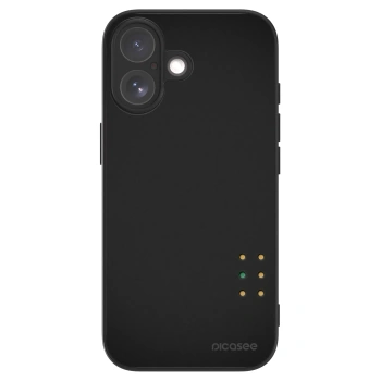 Picasee ULTIMATE CASE για Apple iPhone 17 - Pulse
