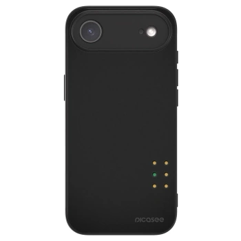 Picasee ULTIMATE CASE για Apple iPhone Air - Pulse