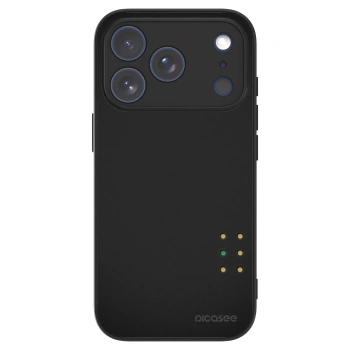Picasee ULTIMATE CASE για Apple iPhone 17 Pro - Pulse