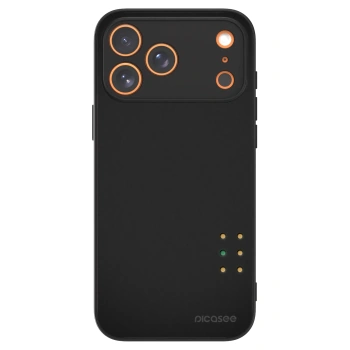 Θήκη για Apple iPhone 17 Pro Max - Pulse