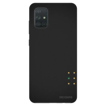 Θήκη για Samsung Galaxy A71 A715F - Pulse