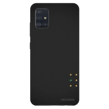 Θήκη για Samsung Galaxy A51 A515F - Pulse