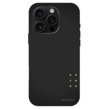 Θήκη για Apple iPhone 16 Pro - Pulse