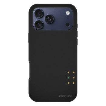 Picasee Fashion Case MagSafe για Apple iPhone 17 Pro Max - Pulse
