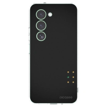 Picasee διαφανής θήκη σιλικόνης Xiaomi Redmi 15 5G - Pulse