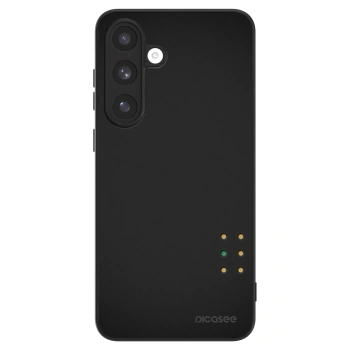 Picasee ULTIMATE CASE PowerShare για Samsung Galaxy S25 FE 5G - Pulse