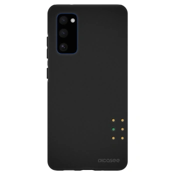 Θήκη για Samsung Galaxy S20 FE - Pulse
