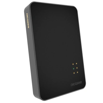 Powerbank με MagSafe 10 000 mAh Γκρί - Pulse