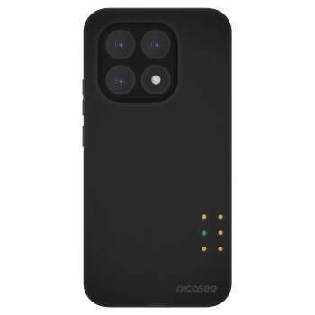 Picasee Fashion Case για Xiaomi 15T - Pulse