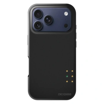 Θήκη για Apple iPhone 18 Pro - Pulse