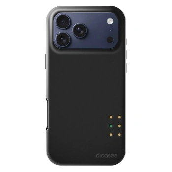 Θήκη για Apple iPhone 18 Pro Max - Pulse