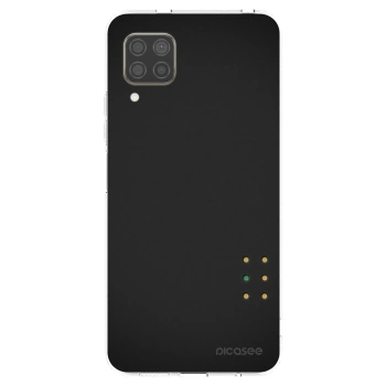 Picasee διαφανής θήκη σιλικόνης Huawei P40 Lite - Pulse