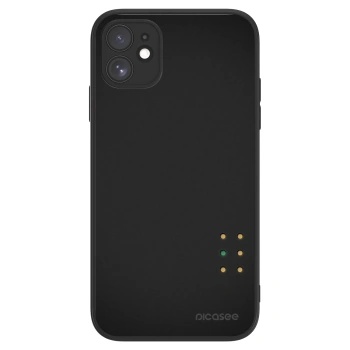 Picasee ULTIMATE CASE για Apple iPhone 11 - Pulse