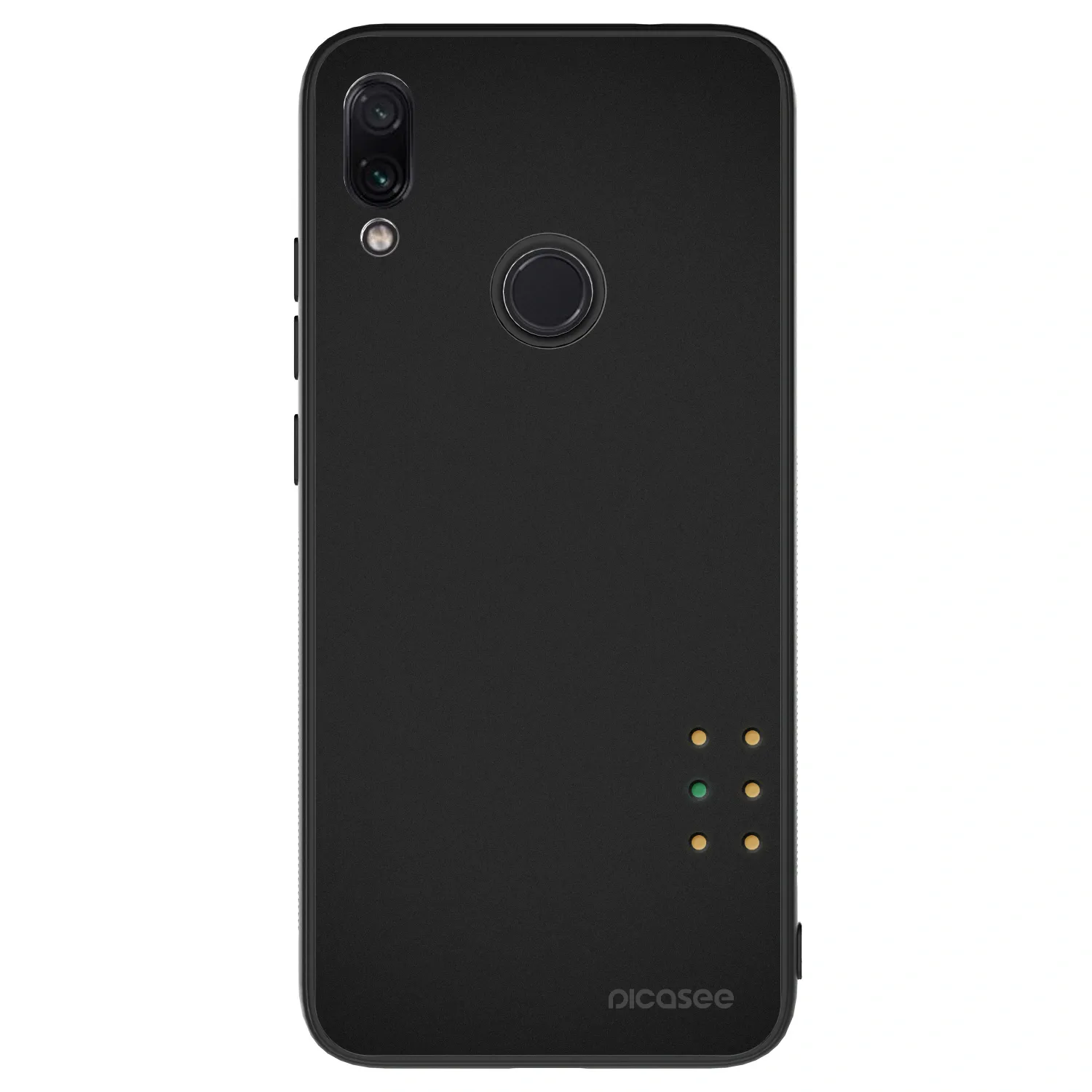 Picasee ULTIMATE CASE για Xiaomi Redmi Note 7 - Pulse
