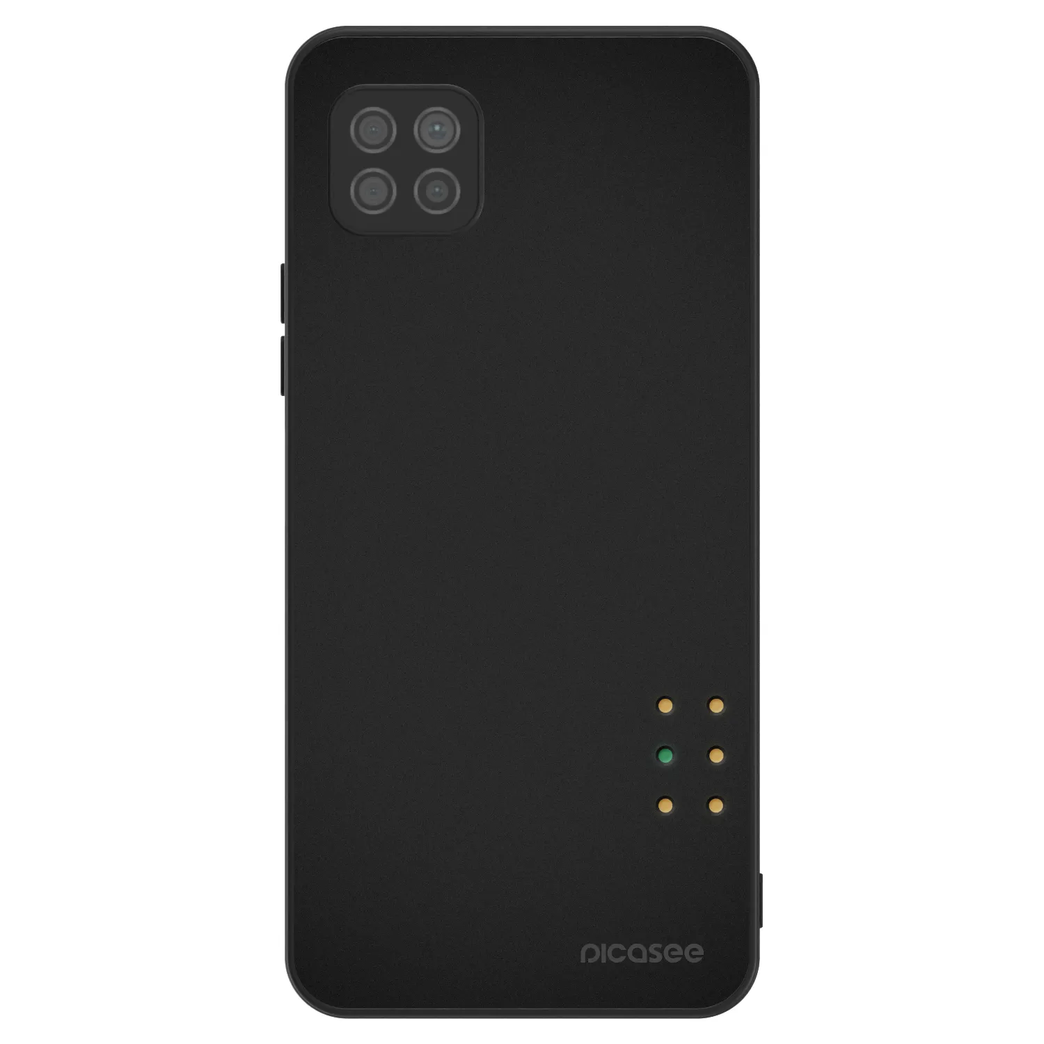 Picasee ULTIMATE CASE για Huawei P40 Lite - Pulse