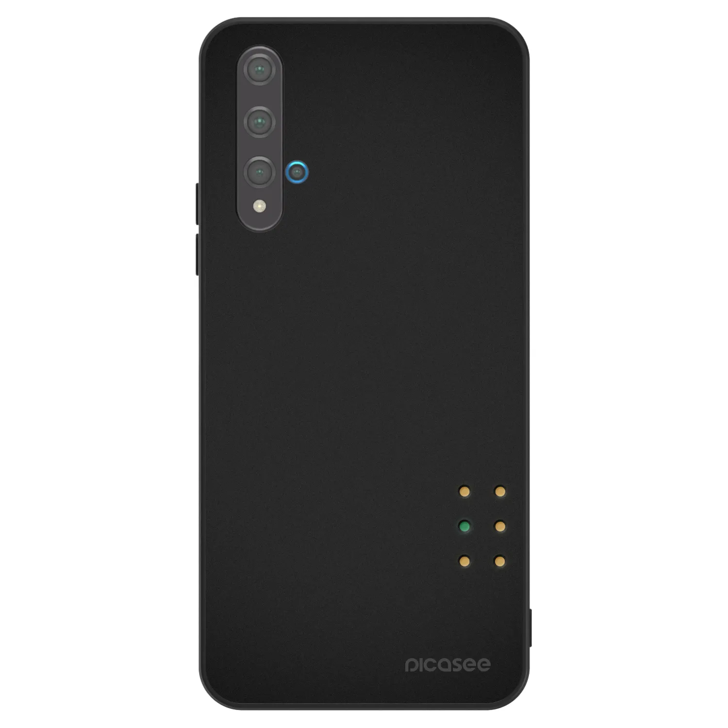 Picasee ULTIMATE CASE για Huawei Nova 5T - Pulse