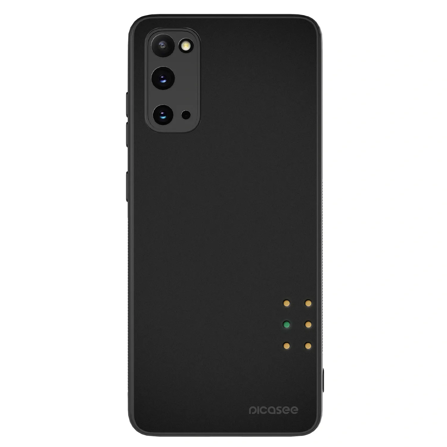 Picasee ULTIMATE CASE για Samsung Galaxy S20 G980F - Pulse