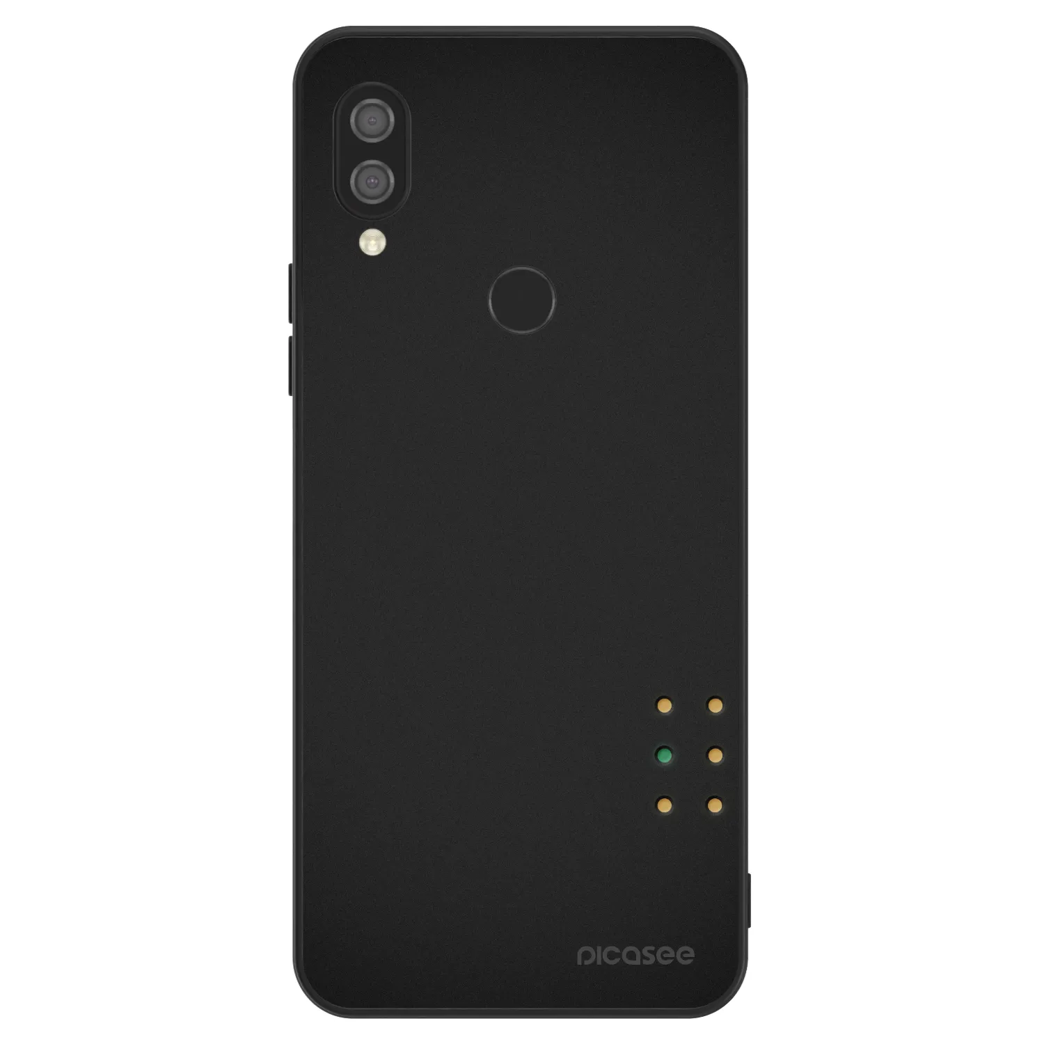 Picasee ULTIMATE CASE για Xiaomi Redmi 7 - Pulse