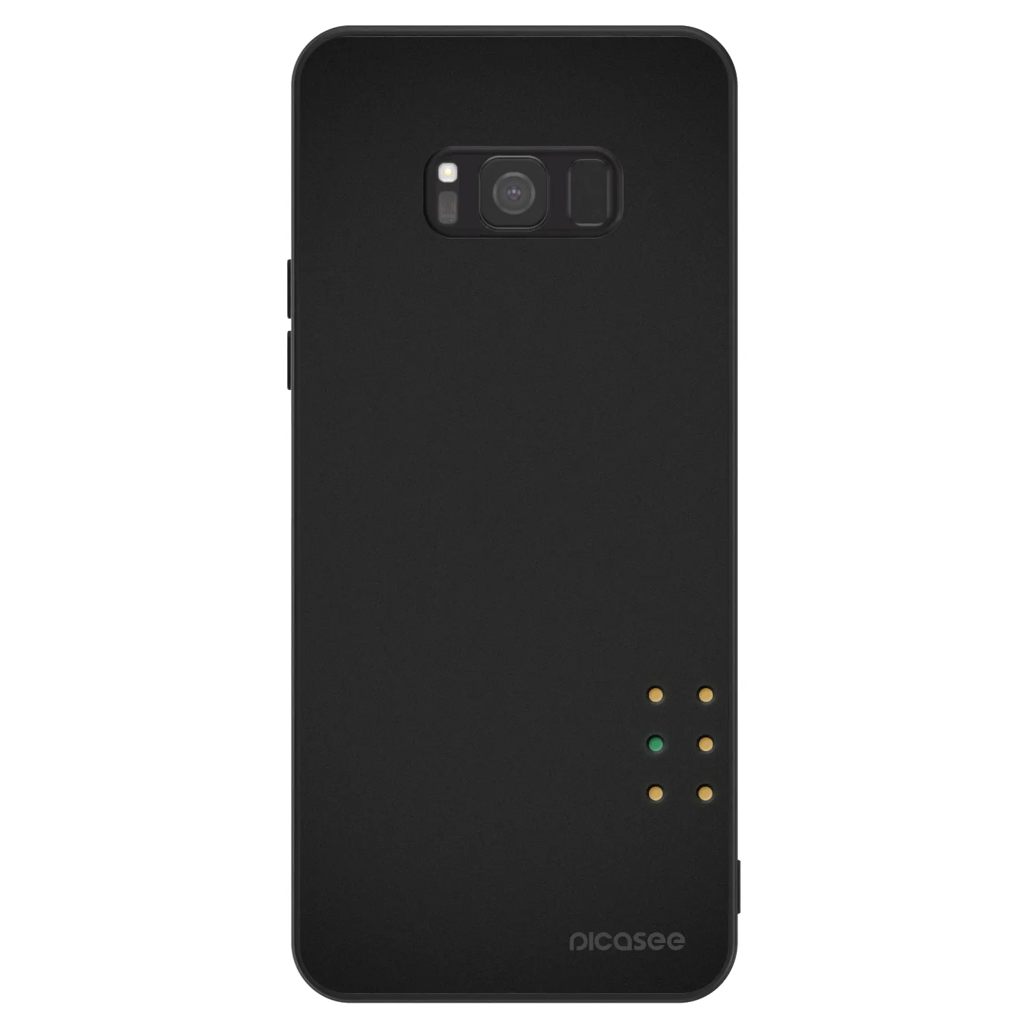 Picasee ULTIMATE CASE για Samsung Galaxy S8 G950F - Pulse