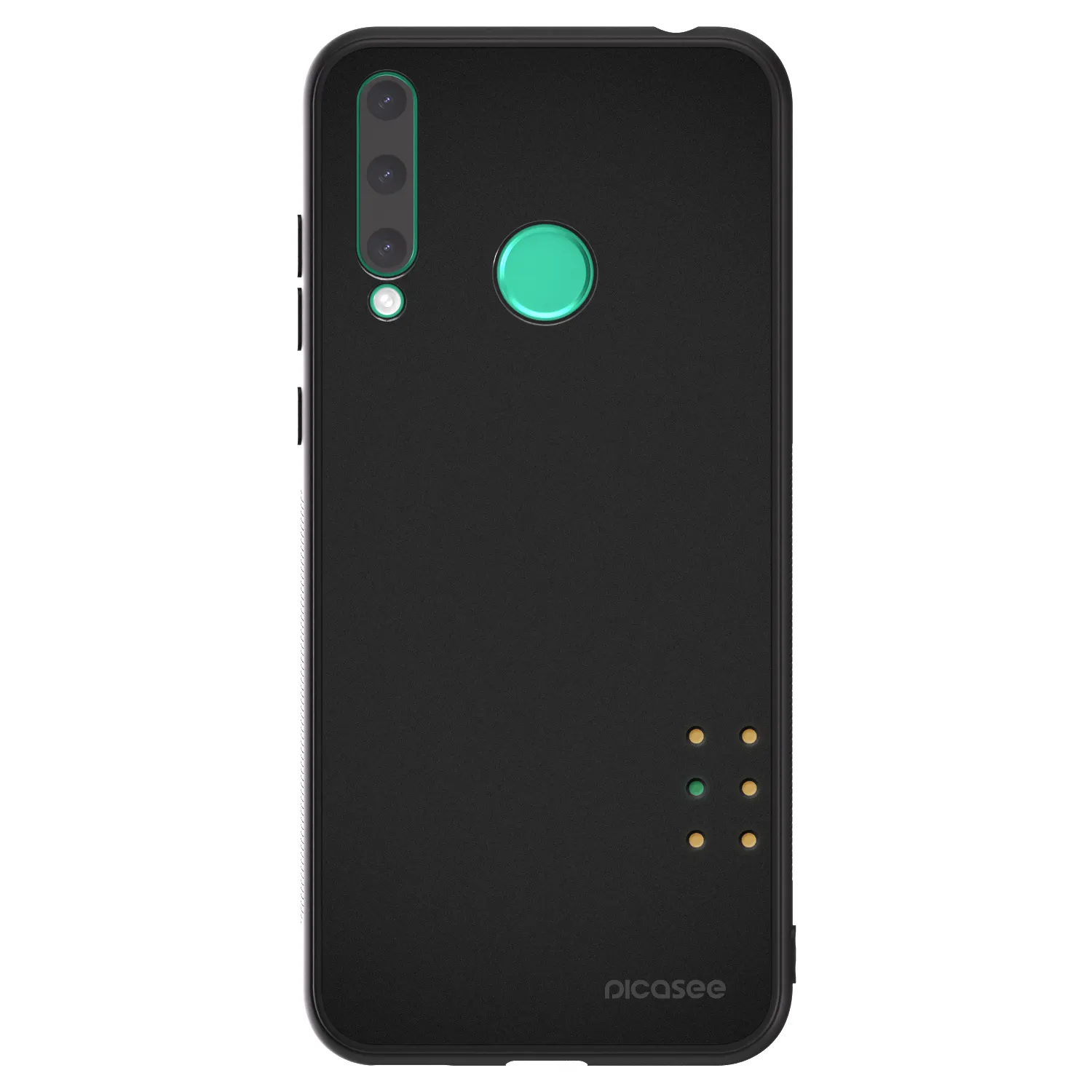 Picasee ULTIMATE CASE για Honor 20 Lite - Pulse