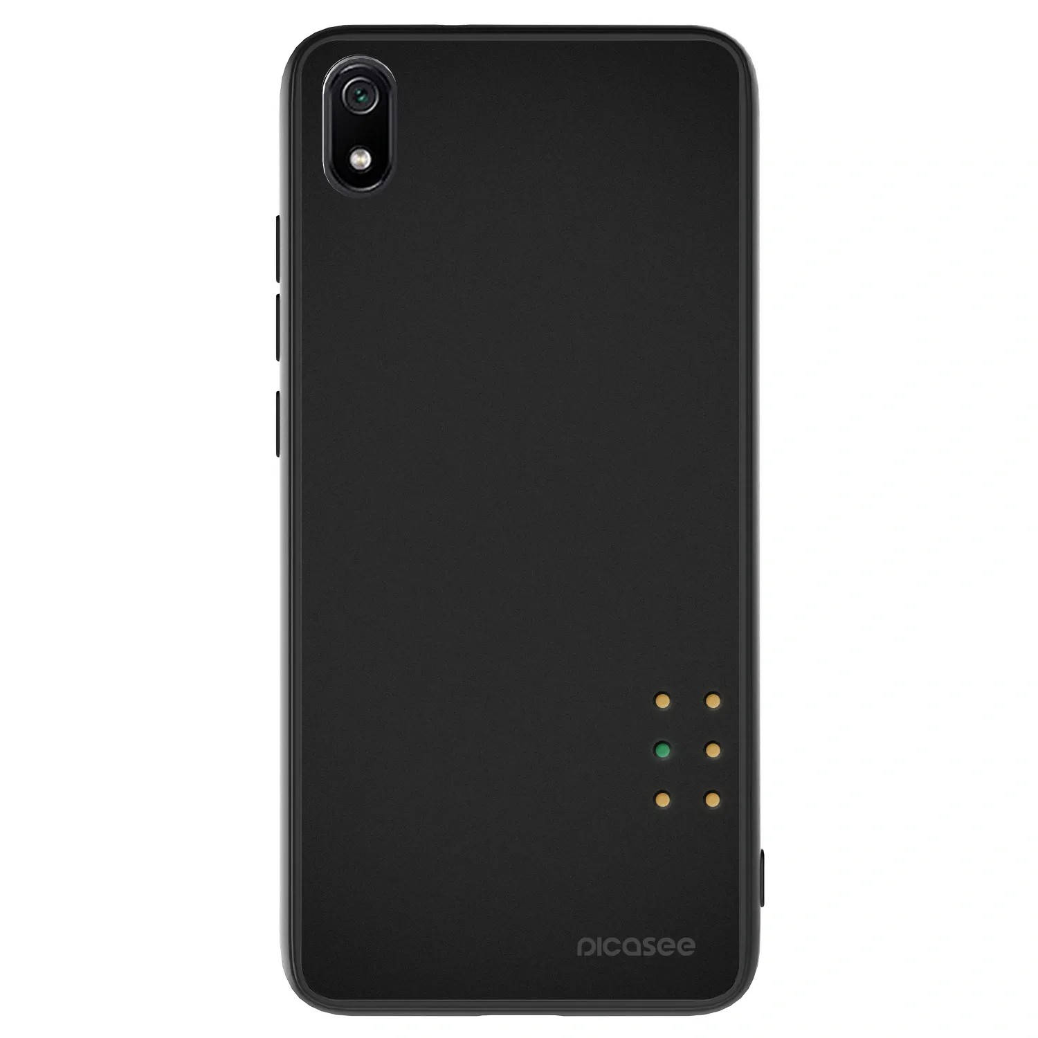Picasee ULTIMATE CASE για Xiaomi Redmi 7A - Pulse