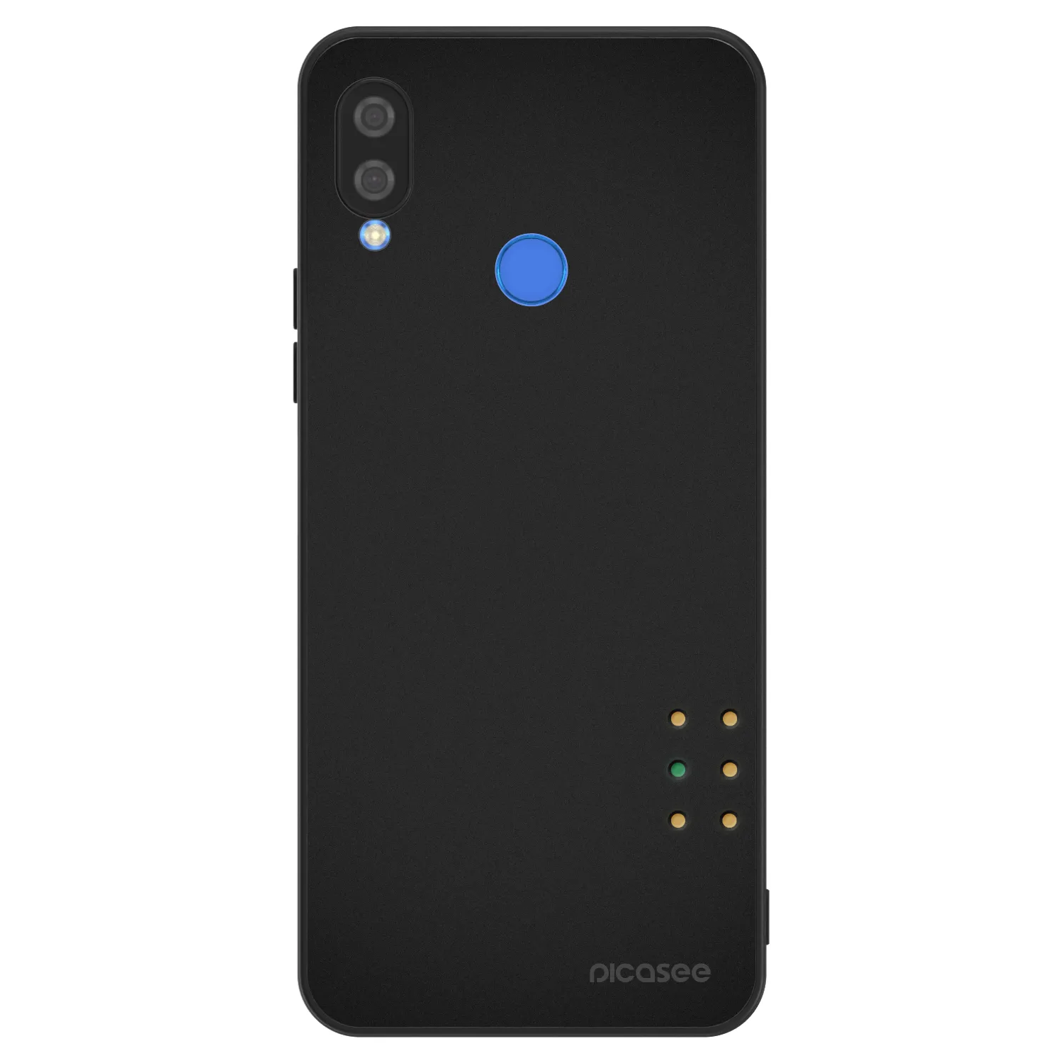 Picasee ULTIMATE CASE για Huawei Nova 3 - Pulse