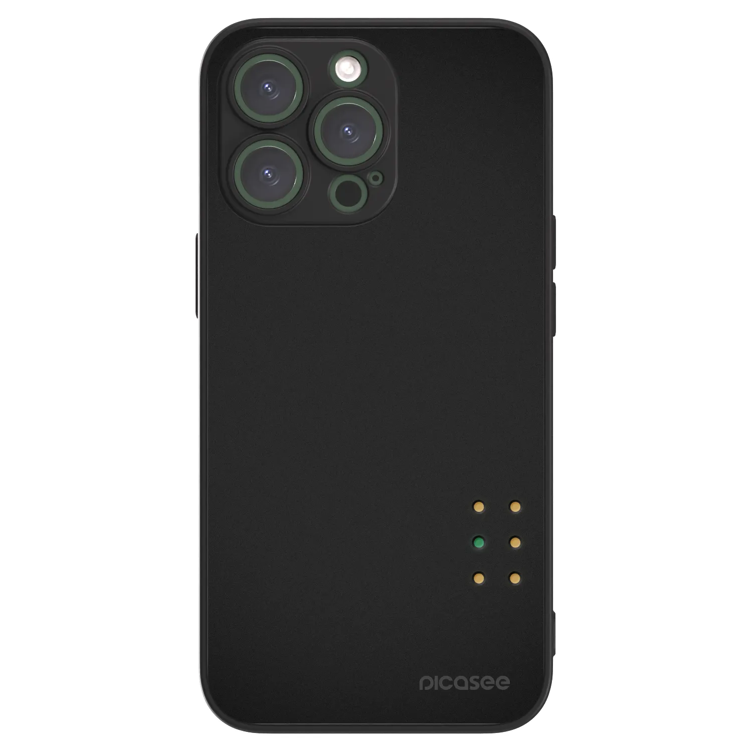 Picasee ULTIMATE CASE για Apple iPhone 13 Pro - Pulse
