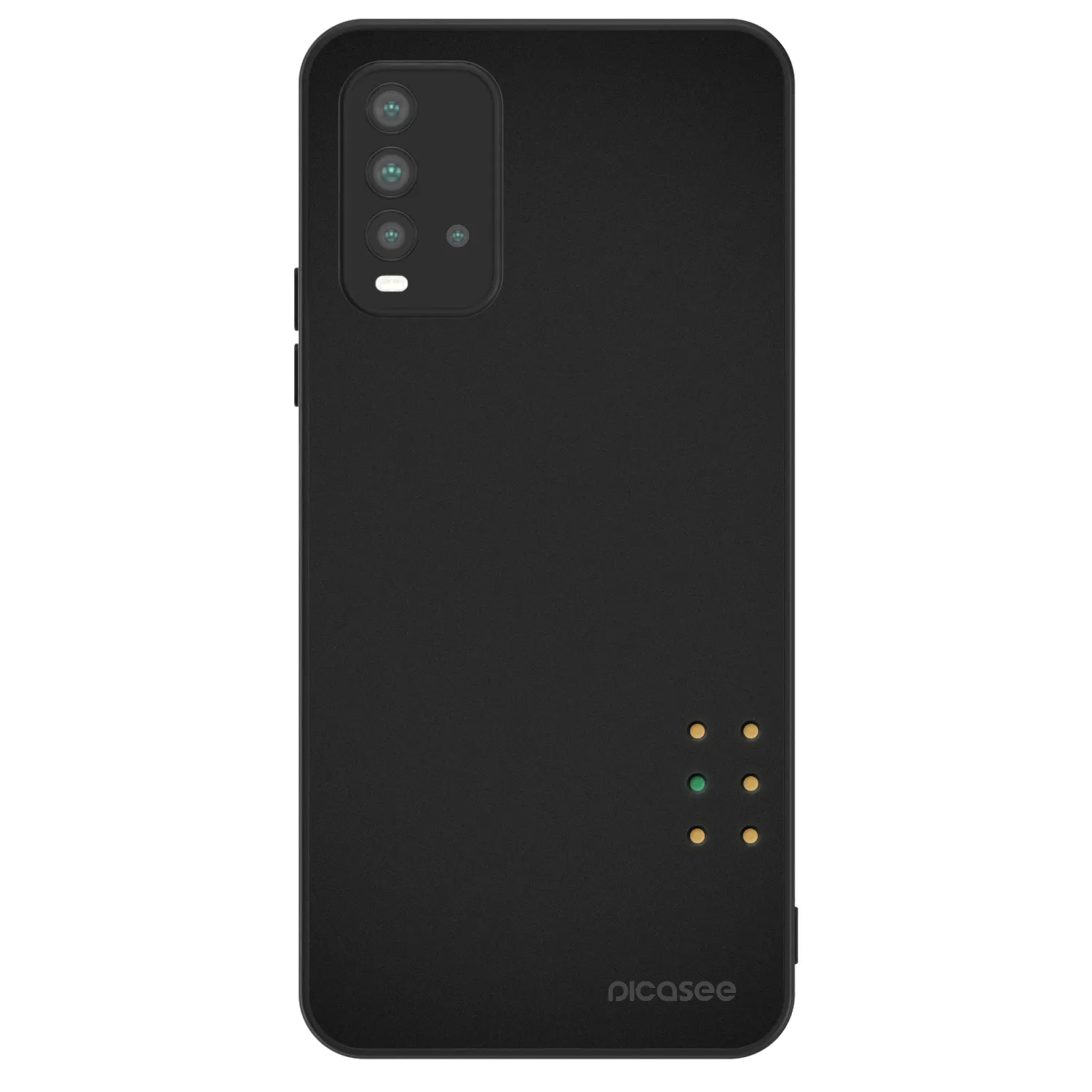 Picasee ULTIMATE CASE για Xiaomi Redmi 9T - Pulse