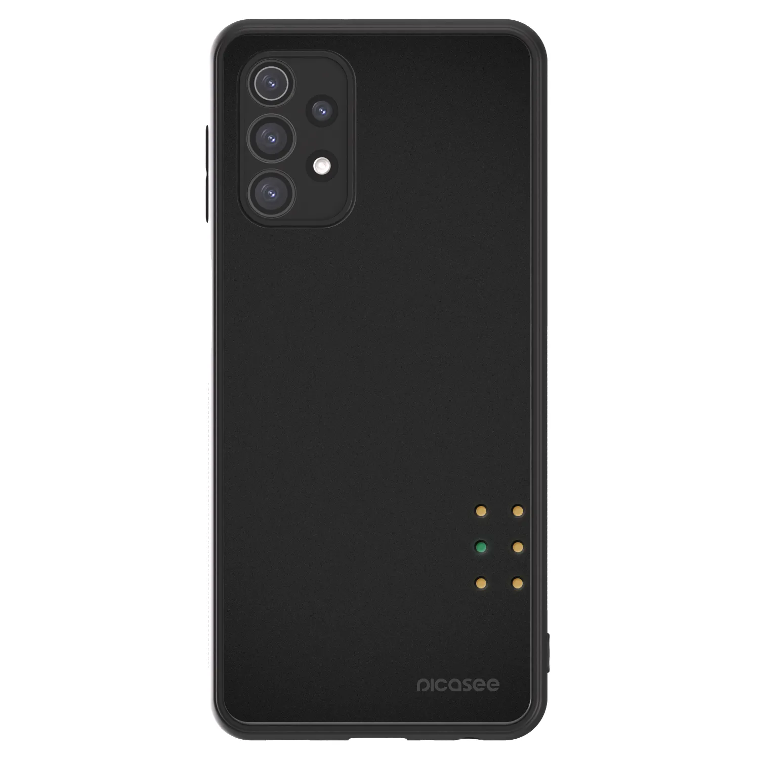 Picasee ULTIMATE CASE για Samsung Galaxy A32 5G A326B - Pulse