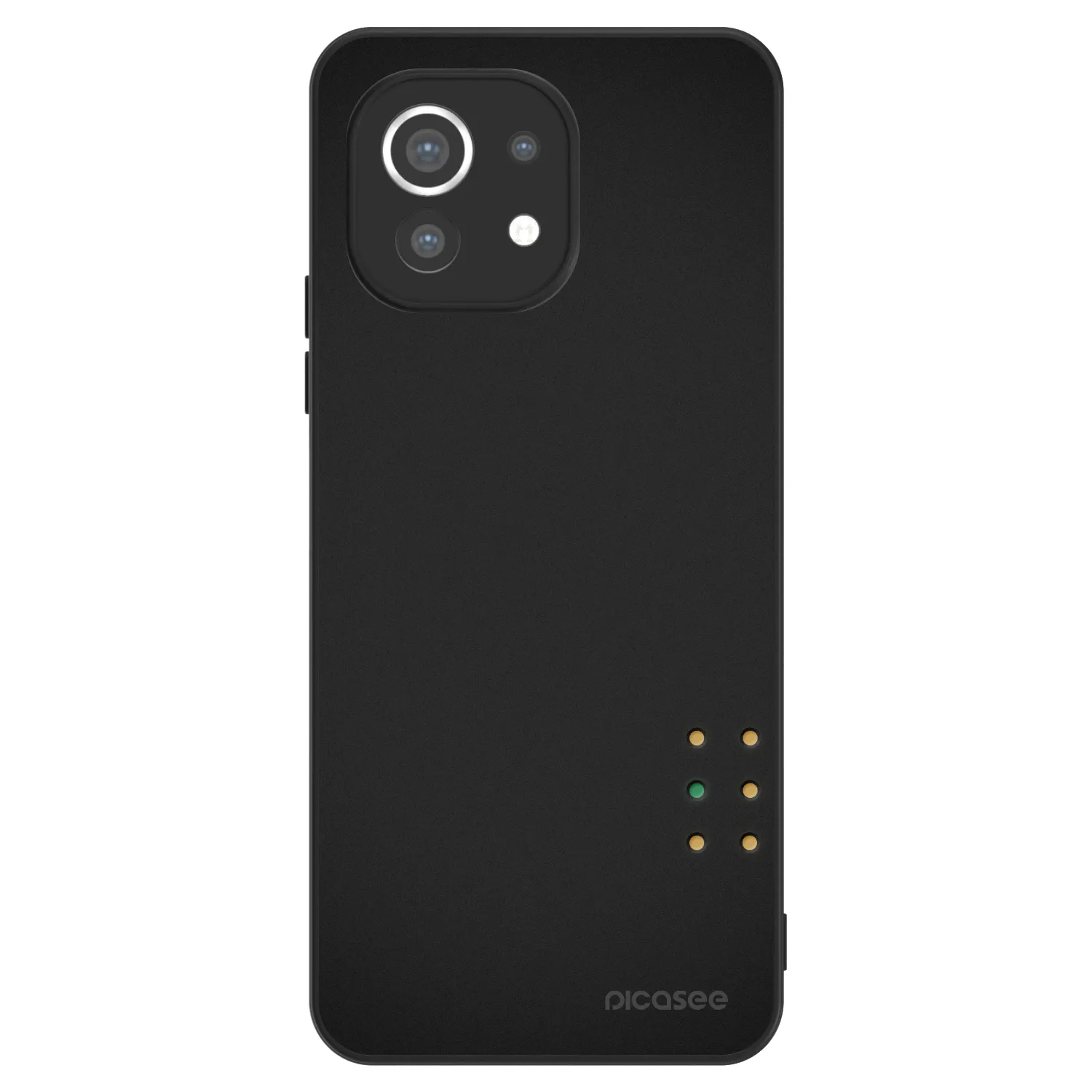 Picasee ULTIMATE CASE για Xiaomi Mi 11 - Pulse