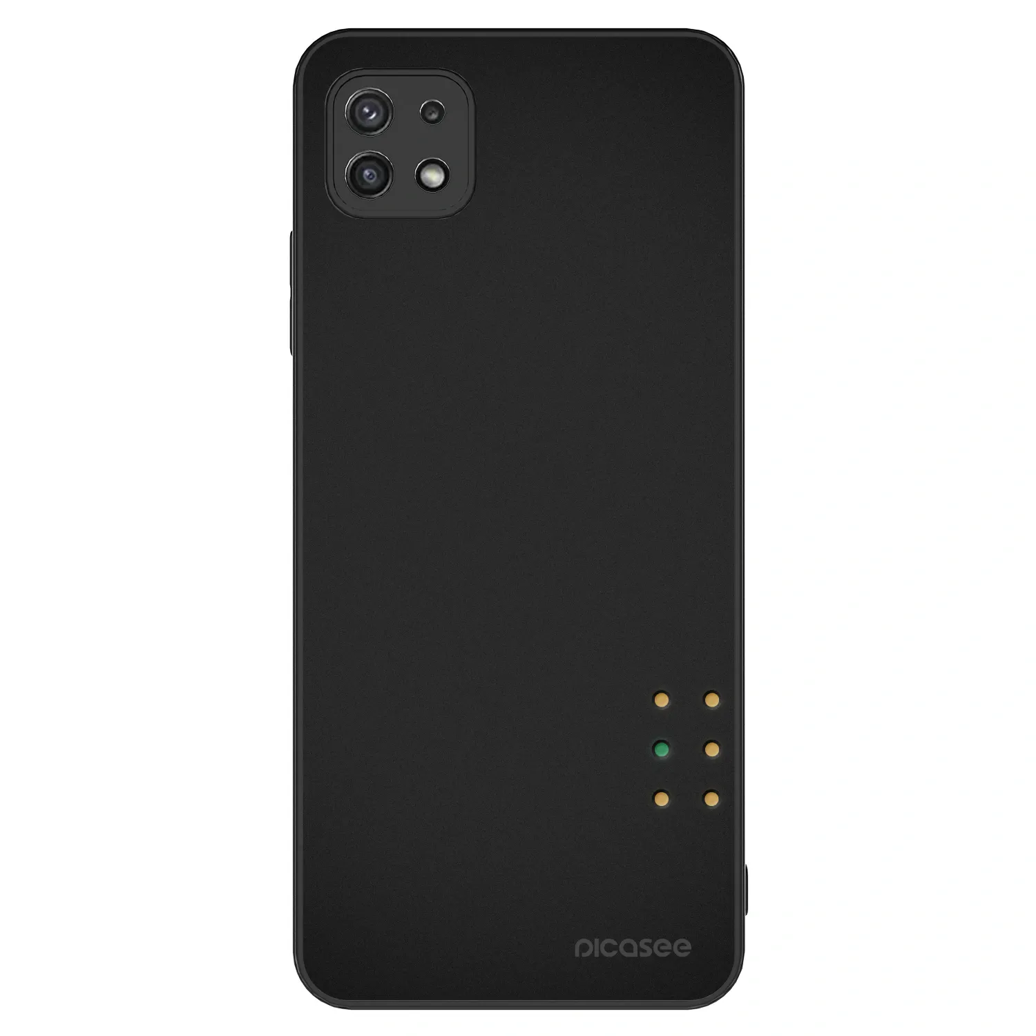 Picasee ULTIMATE CASE για Samsung Galaxy A22 A226B 5G - Pulse