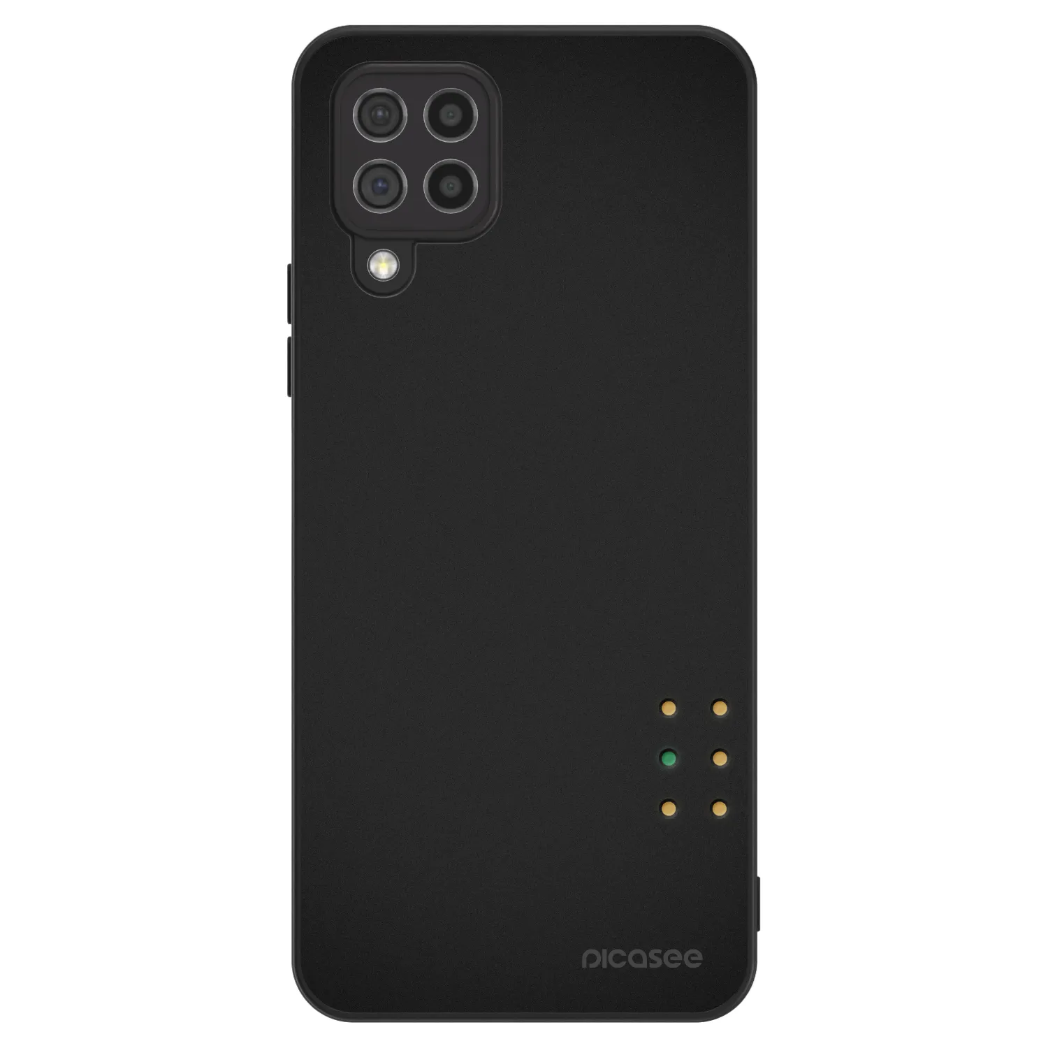 Picasee ULTIMATE CASE για Samsung Galaxy A22 A225F 4G - Pulse