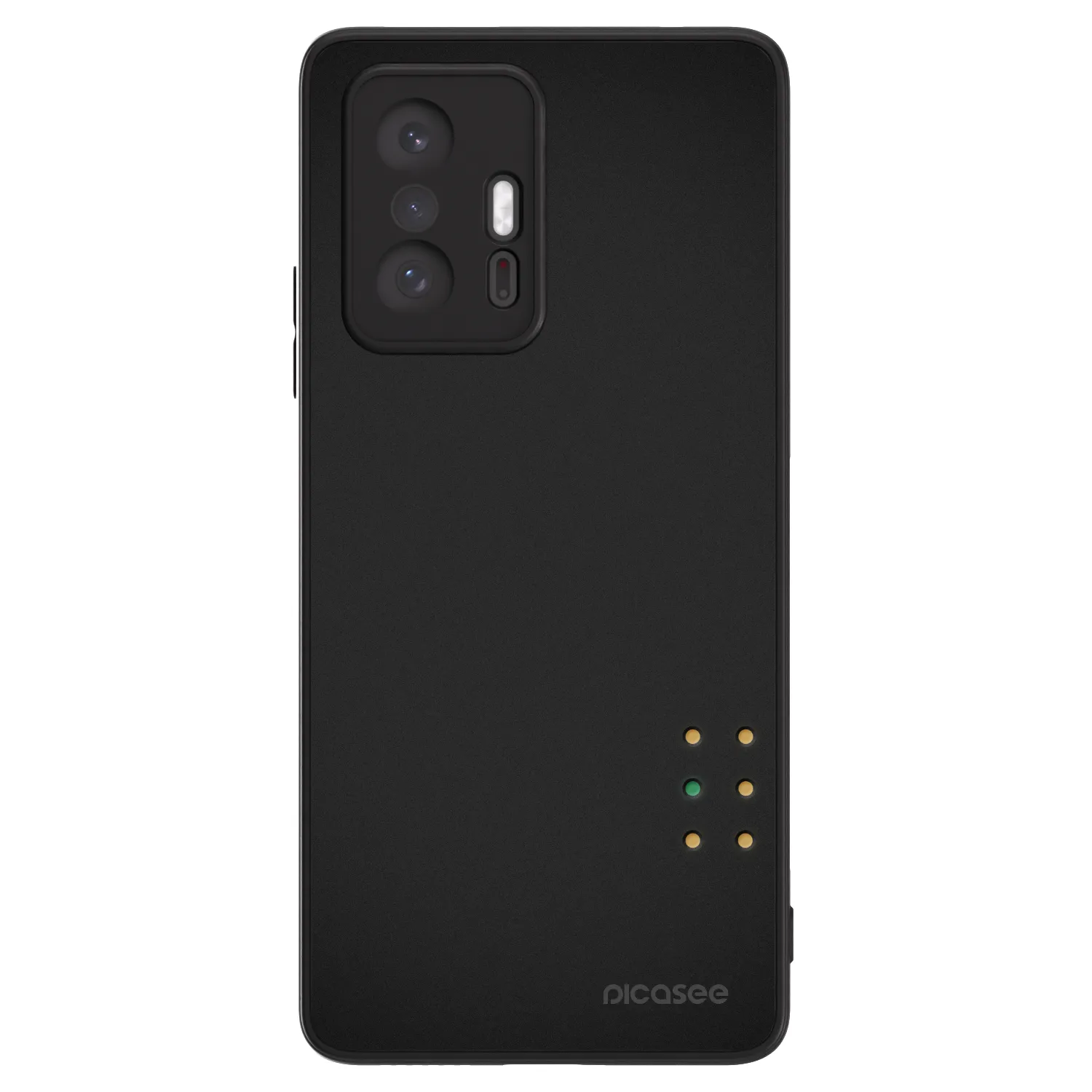 Picasee ULTIMATE CASE για Xiaomi 11T - Pulse