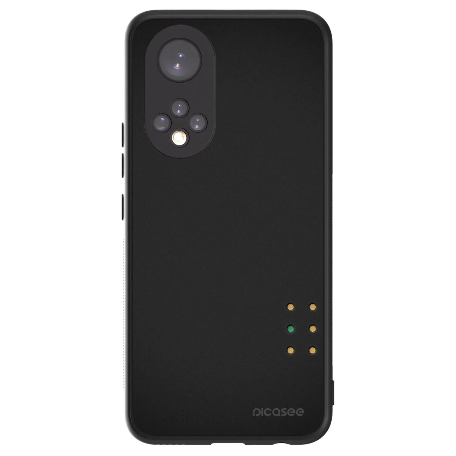 Picasee ULTIMATE CASE για Honor 50 5G - Pulse