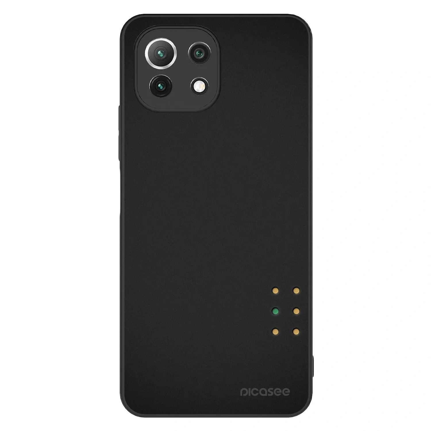 Picasee ULTIMATE CASE για Xiaomi 11 Lite 5G NE - Pulse
