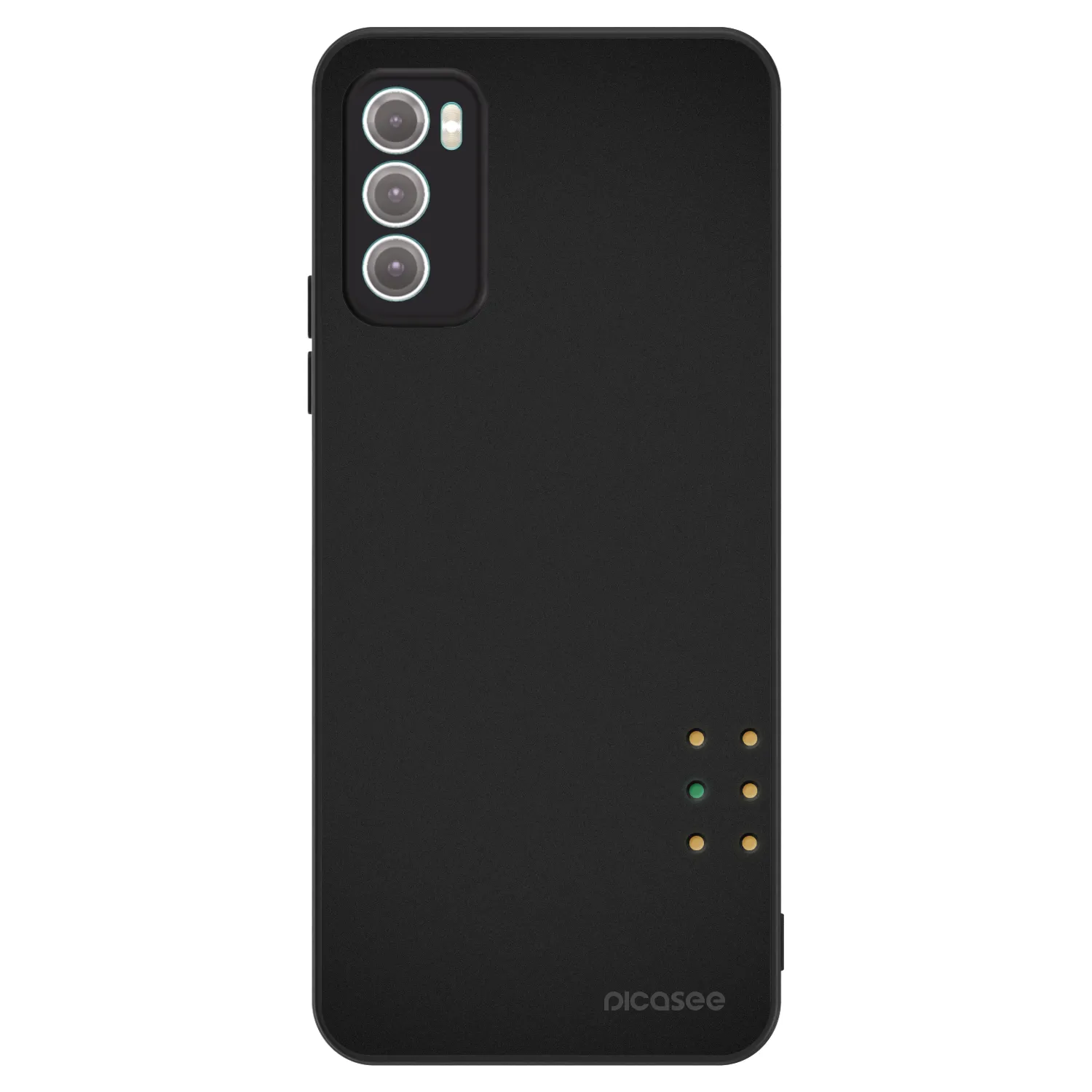 Picasee ULTIMATE CASE για Motorola Moto G60 - Pulse