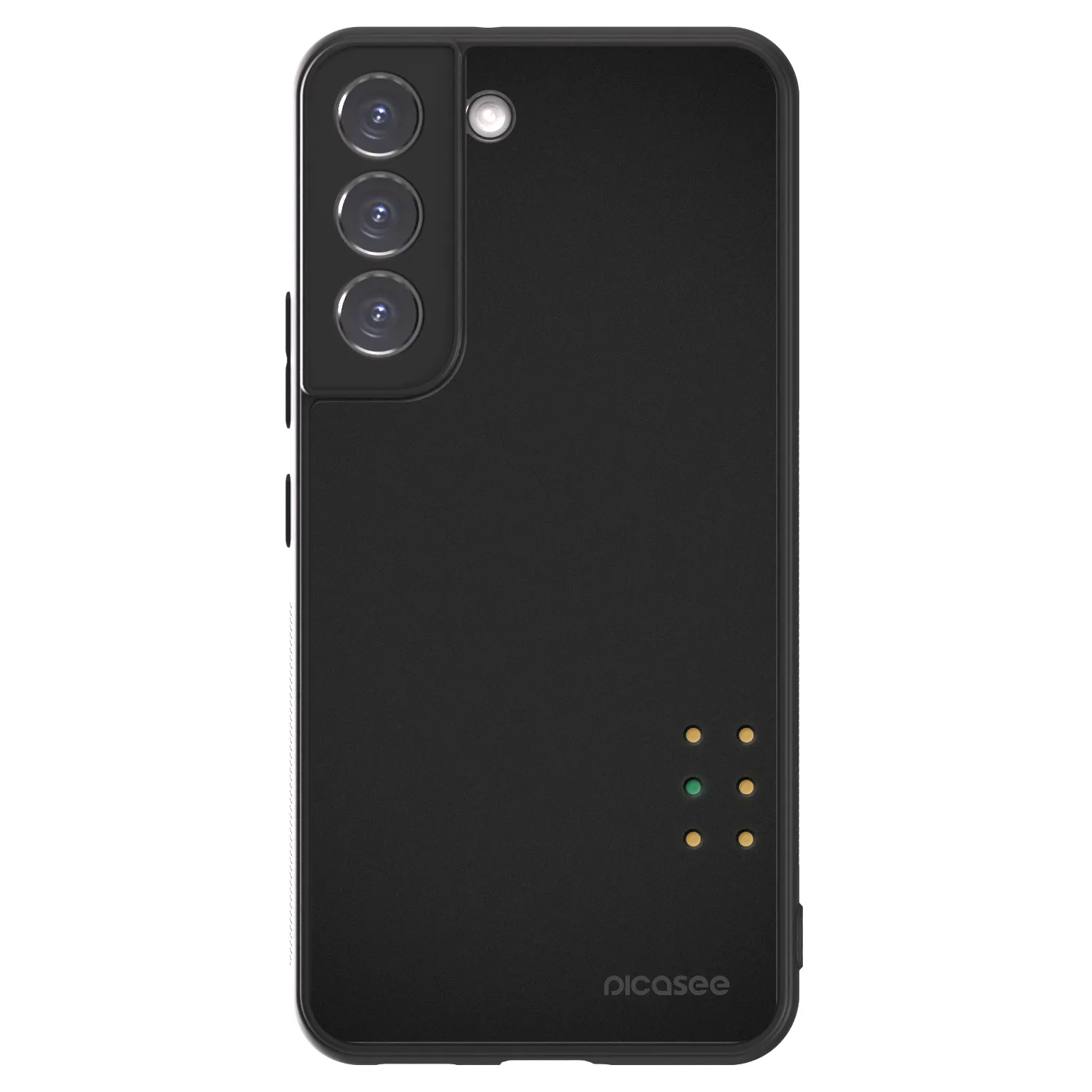 Picasee ULTIMATE CASE για Samsung Galaxy S22 5G - Pulse