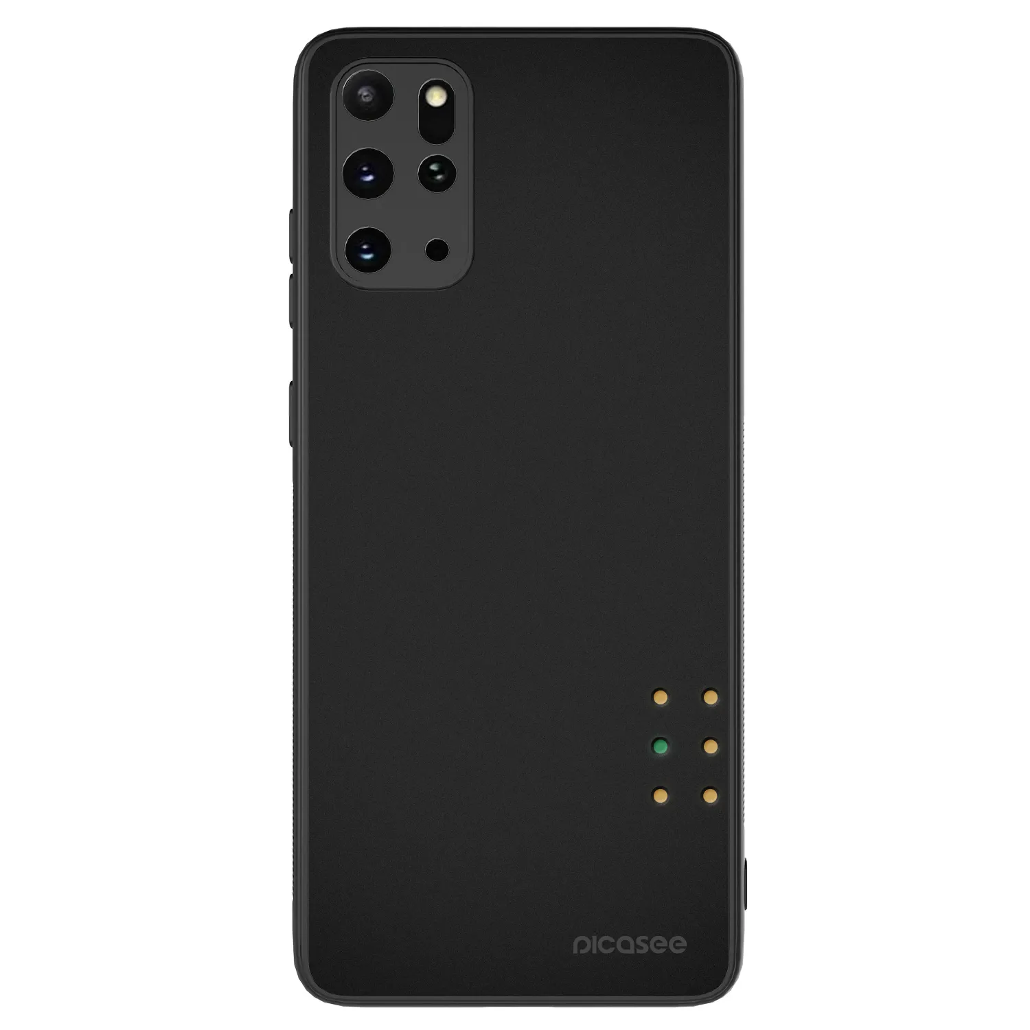 Picasee ULTIMATE CASE για Samsung Galaxy S20+ G985F - Pulse