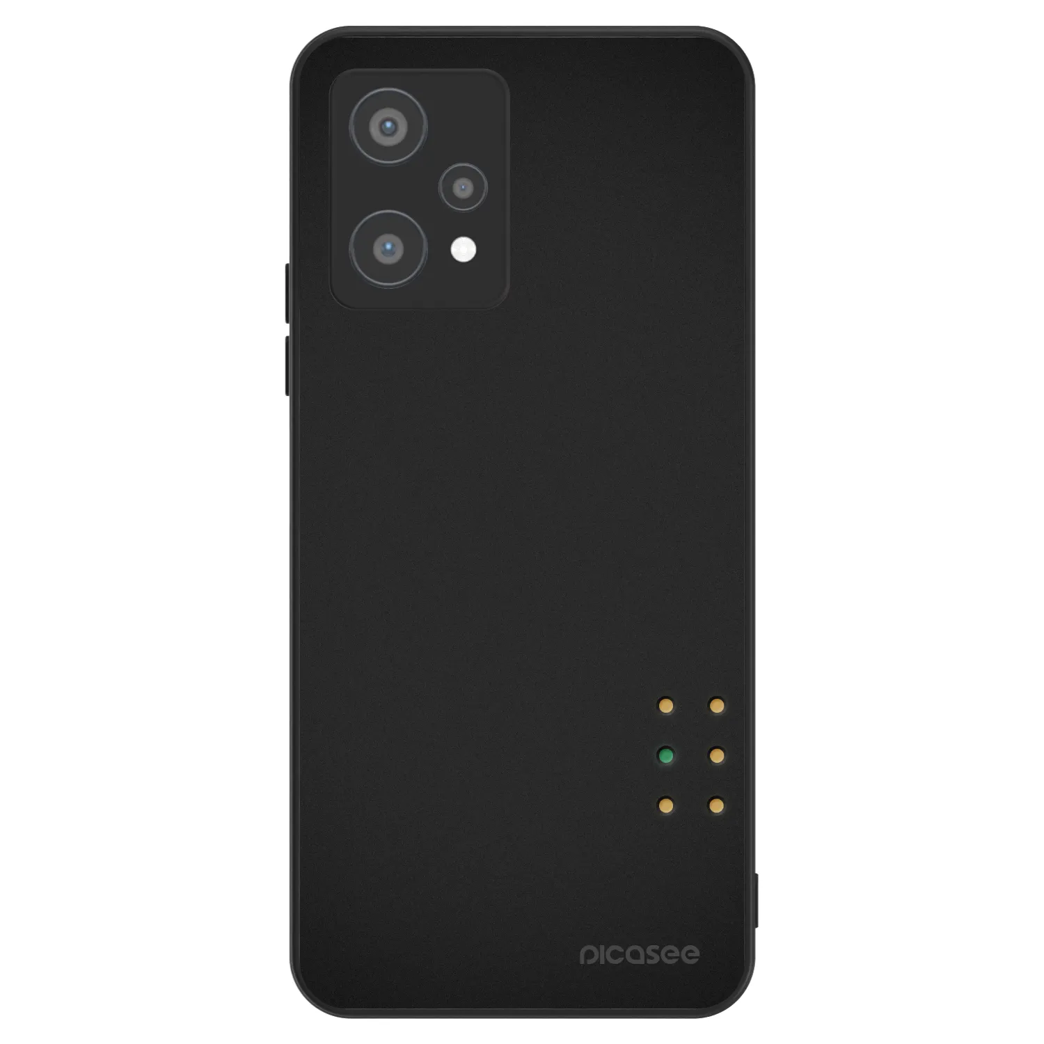 Picasee ULTIMATE CASE για Realme 9 Pro 5G - Pulse