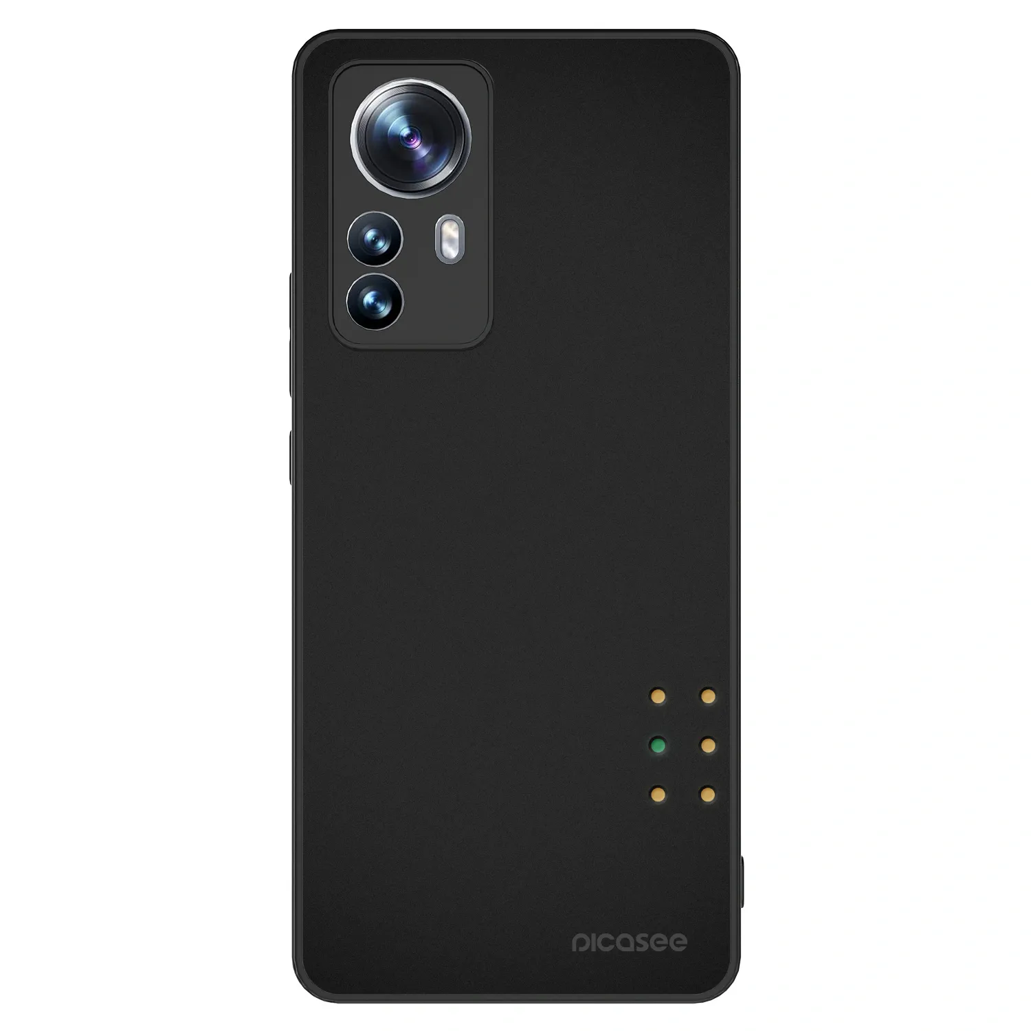 Picasee ULTIMATE CASE για Xiaomi 12 Pro - Pulse