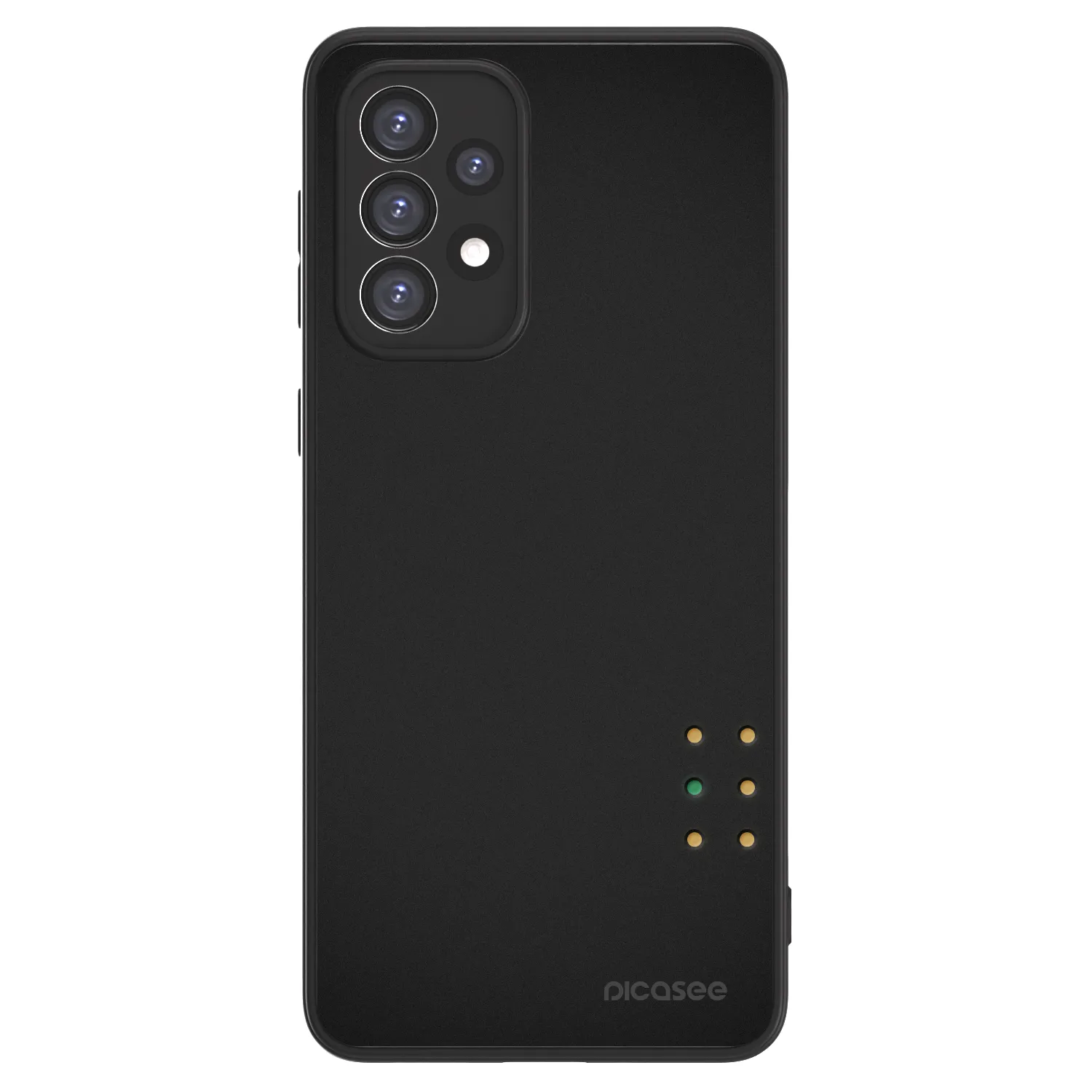 Picasee ULTIMATE CASE για Samsung Galaxy A33 5G A336 - Pulse