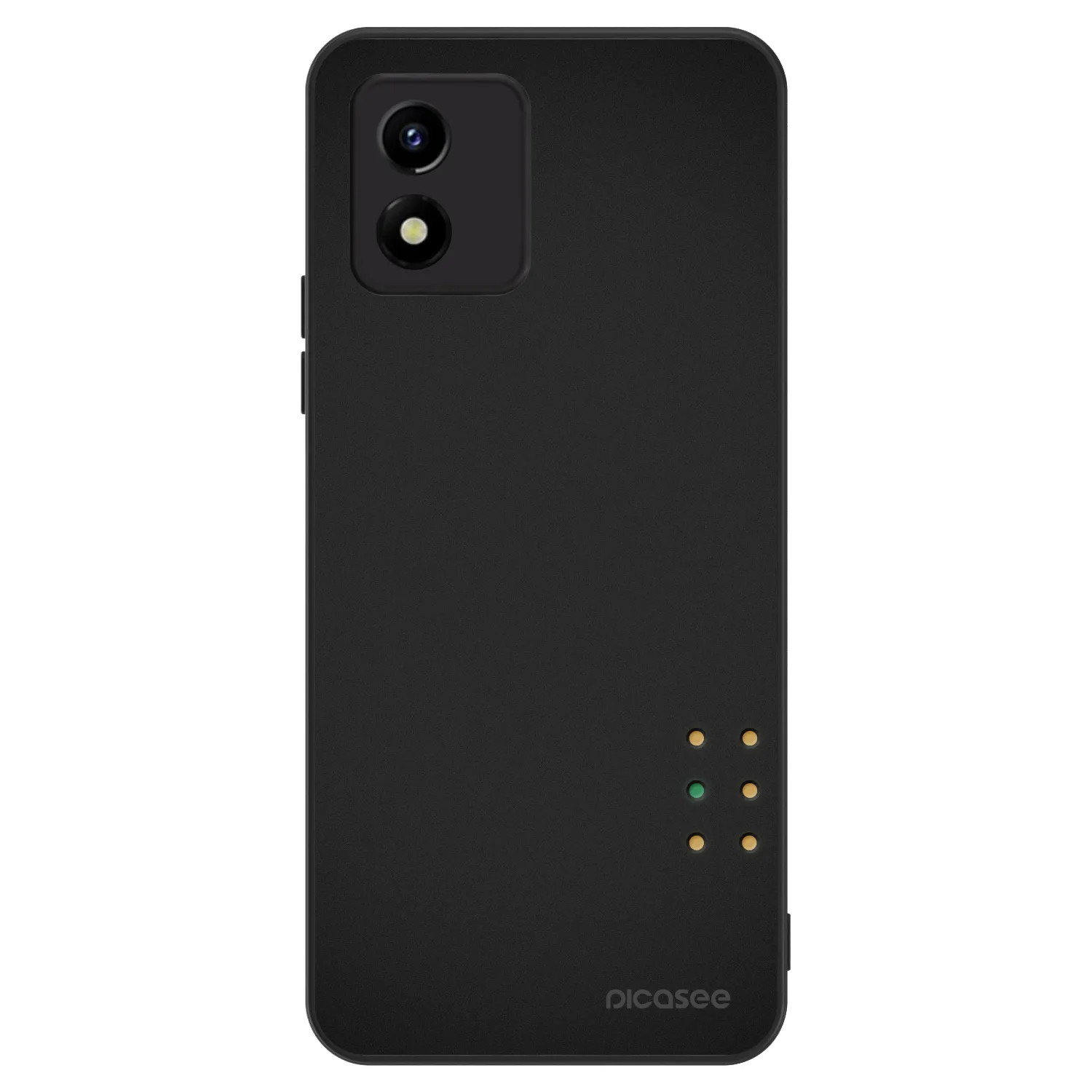 Picasee ULTIMATE CASE για Vivo Y01 - Pulse