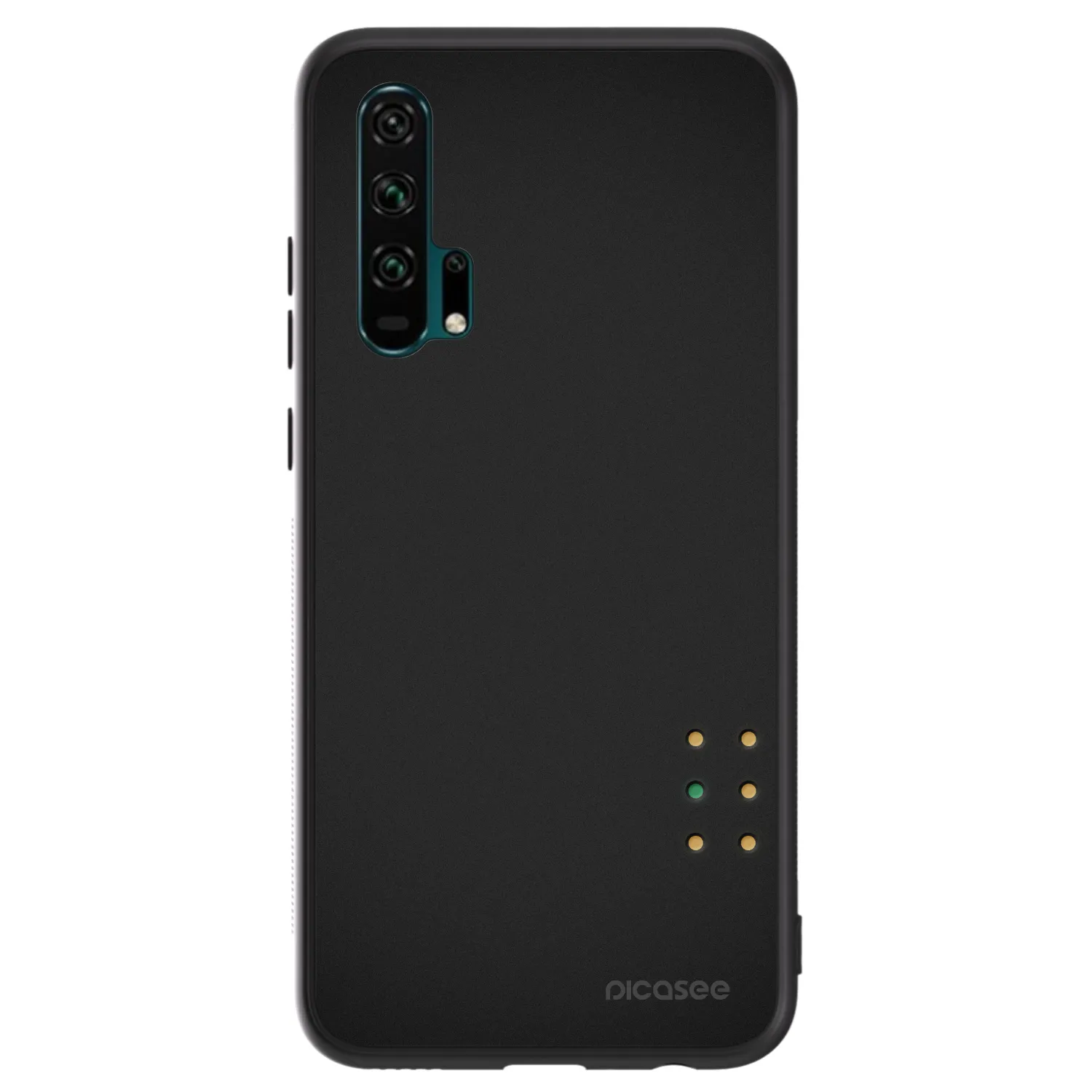 Picasee ULTIMATE CASE για Honor 20 Pro - Pulse