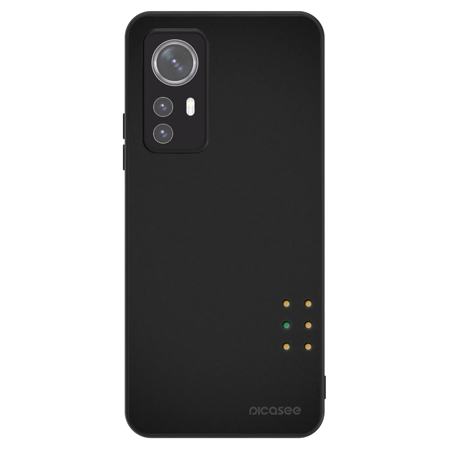 Picasee ULTIMATE CASE για Xiaomi 12X - Pulse